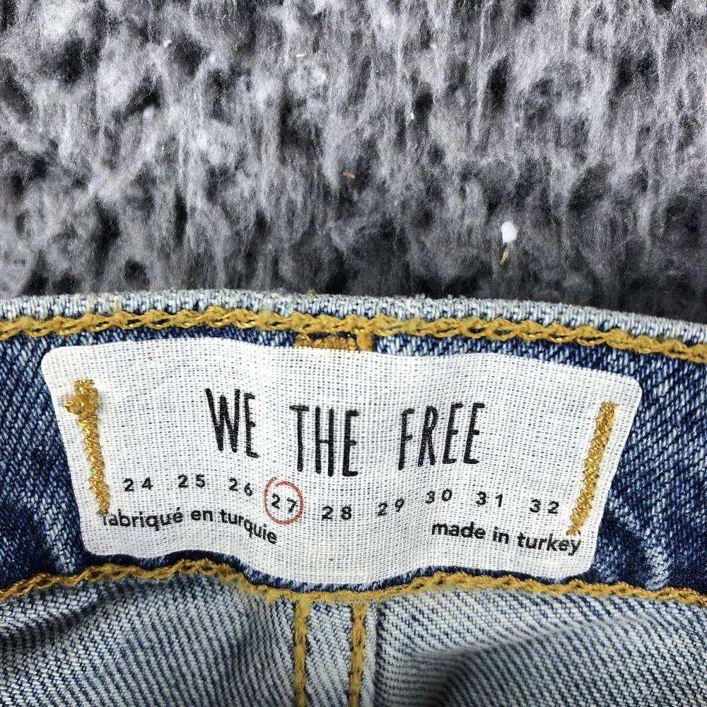 Free People free people